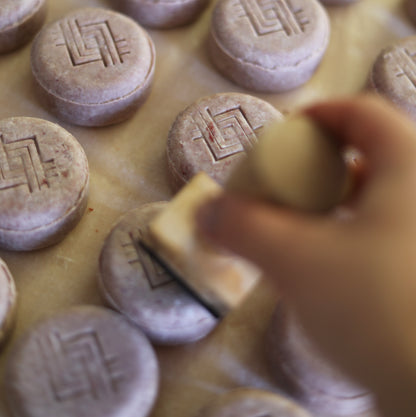SOAP OR SHAMPOO MAKING MASTER CLASS
